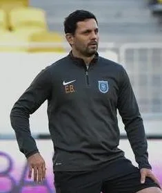 Erol Bulut portresi