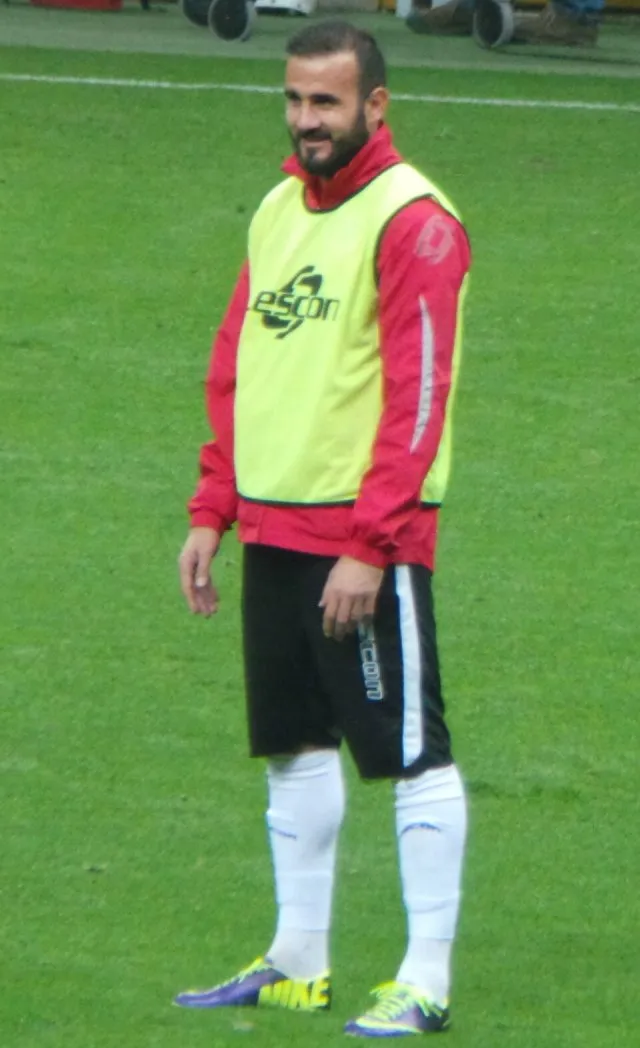 Gökhan Ünal portresi