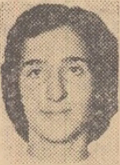 Gül Çiray Akbaş portresi