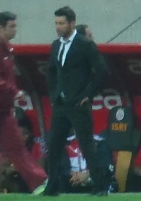 Hakan Kutlu portresi