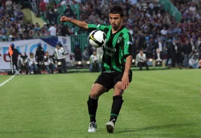 Hamza Mutlu