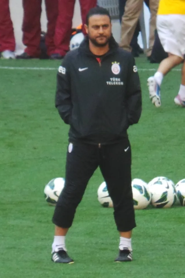 Hasan Gökhan Şaş