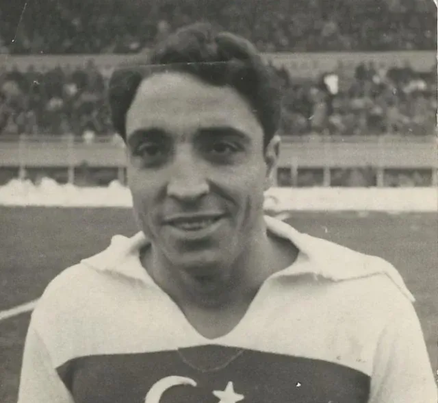 Hüseyin Saygun portresi