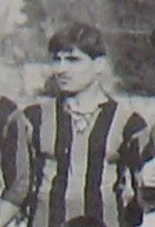 Miço Dimitriyadis portresi