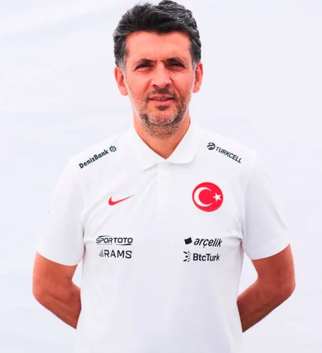 Murat Kaya (futbolcu) portresi