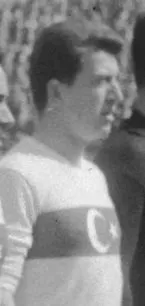 Naci Erdem portresi