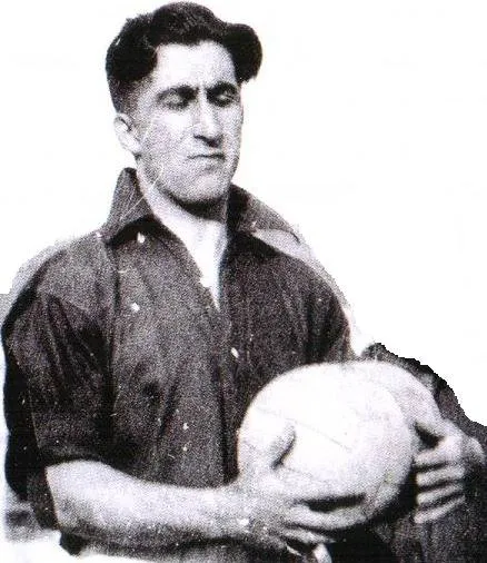 Nihat Bekdik portresi