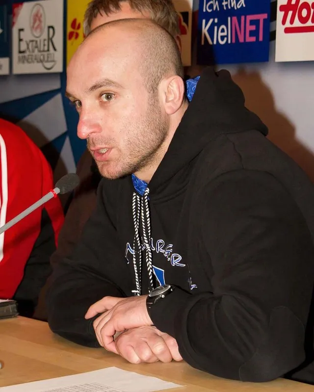 Soner Uysal portresi