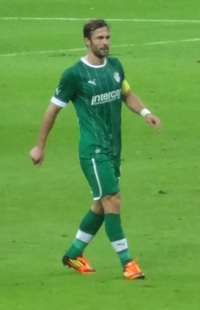 Ömer Erdoğan portresi