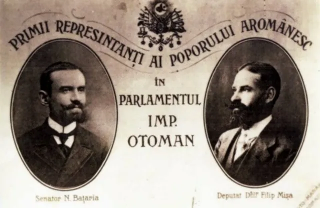 Filip Mişa portresi