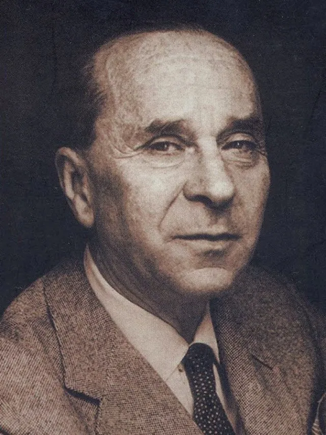 Avlonyalı Ekrem Bey portresi