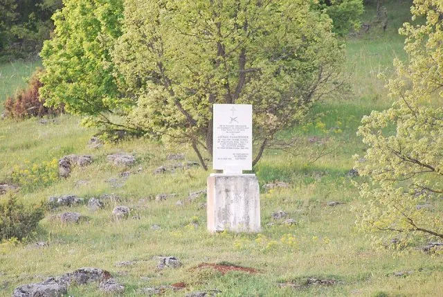 Angel Tanasov portresi
