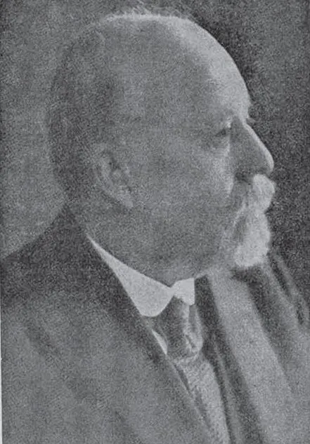 Lübomir Miletiç portresi