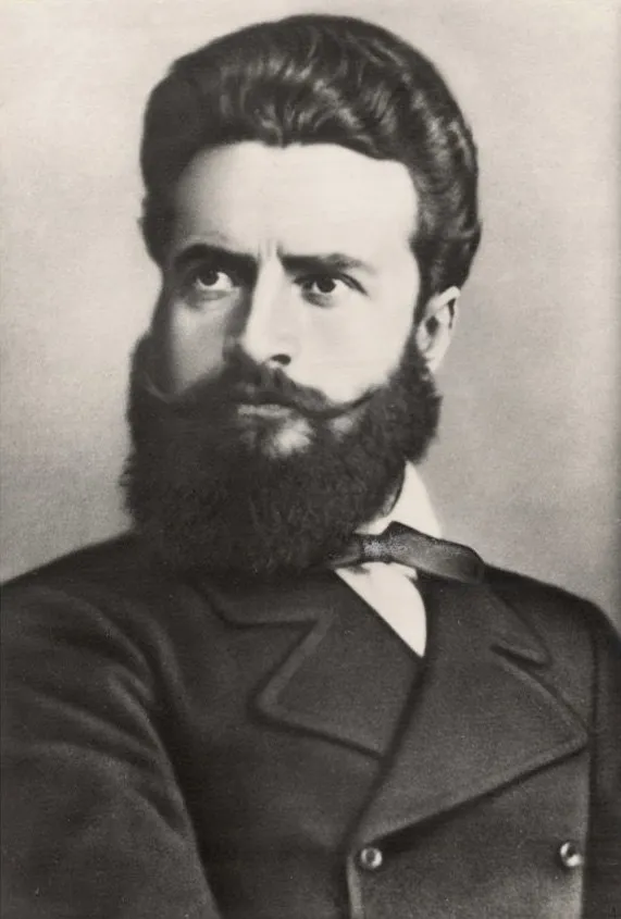 Hristo Botev portresi