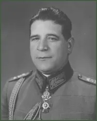 Nikola Hacipetkov portresi