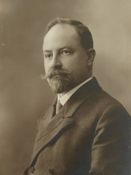 Vasil Zlatarski portresi