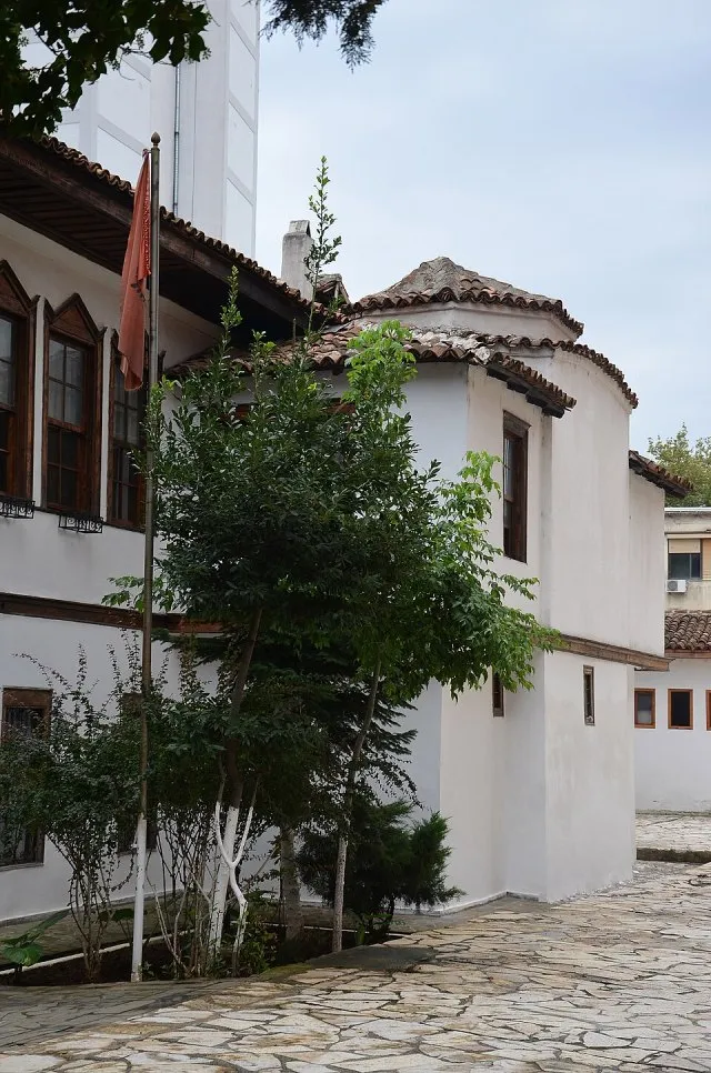 Toptanî ailesi portresi