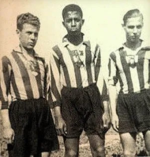 Fercani Şener portresi