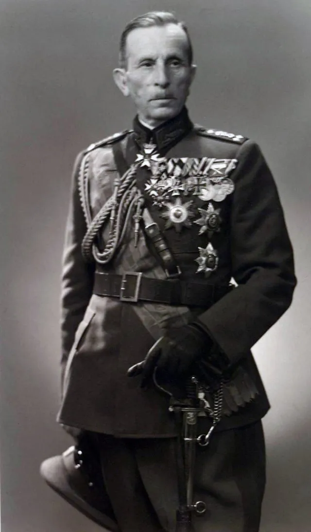 Nikola Jekov portresi