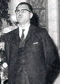 Abdurrahman el-Bazzaz portresi