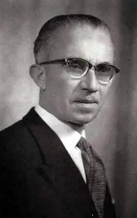 Nazım el-Kudsi portresi