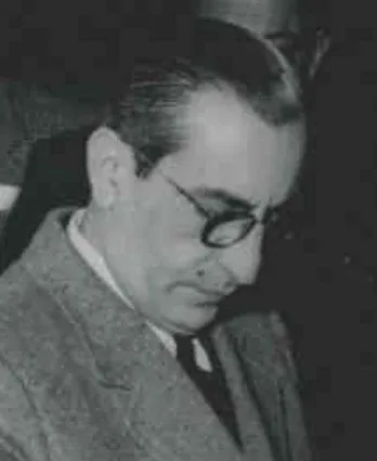 İzzet en-Nus portresi