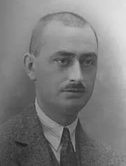 Mehmet Şakir Kesebir portresi