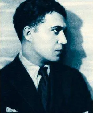 Arthur Edmund Carewe portresi