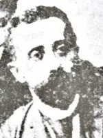 Hovsep Aznavuryan portresi