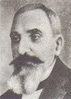 Diran Kelekyan portresi