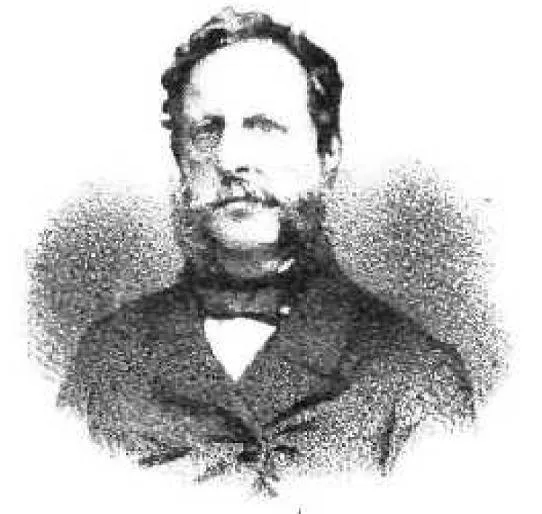Aristidis Moraitinis portresi