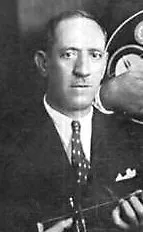 Dimitrios Semsis portresi