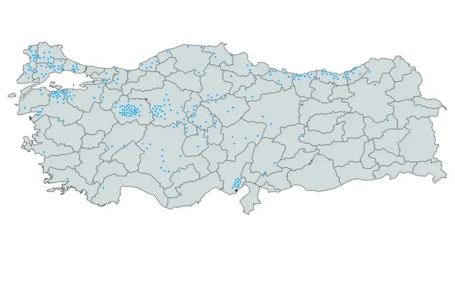 Türkiye'deki Kırım Tatarları portresi