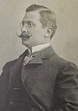 Ali Kemal portresi