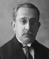 İhsan Sağlam portresi