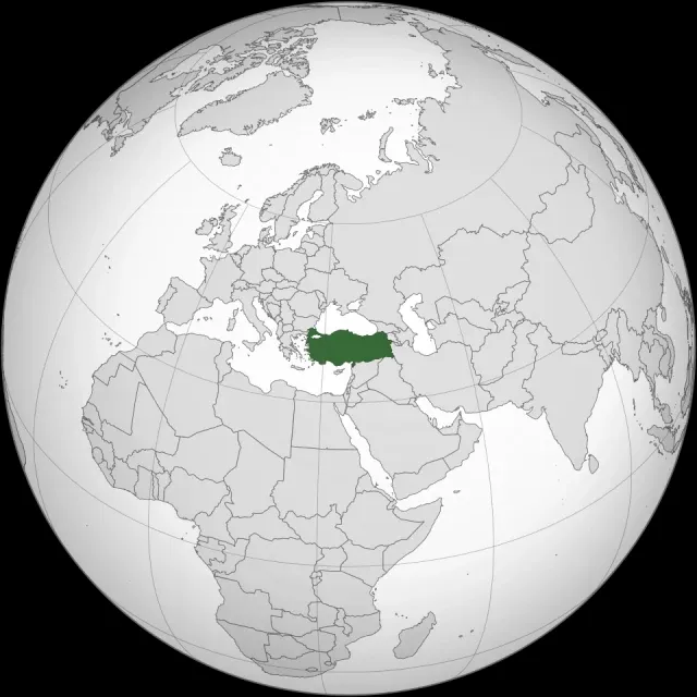 Türkiye'de Yahudilik portresi