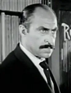 Hasan Ceylan portresi