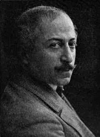 Vartan Mahohyan portresi