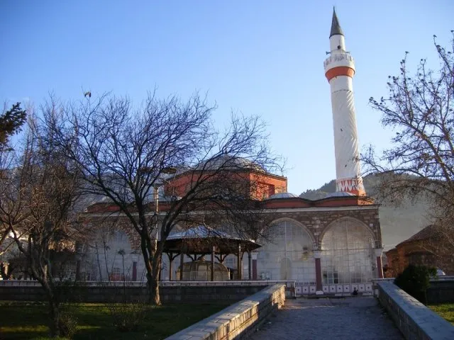 Hüsnüşah Hatun portresi