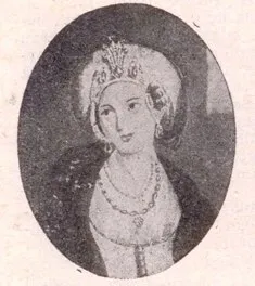 Nakşidil Sultan portresi