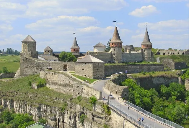 Kamaniçe Kuşatması (1672) portresi
