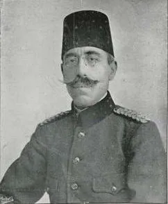 Dağılma dönemi Osmanlı donanması portresi