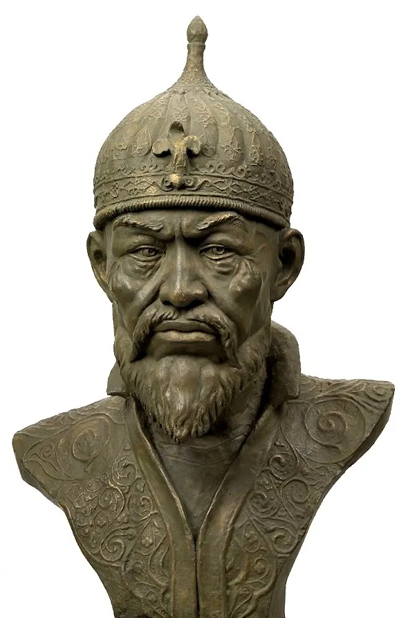 Emir (ünvan) portresi