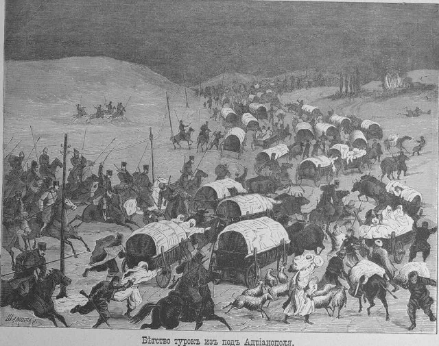 Harmanlı Katliamı portresi