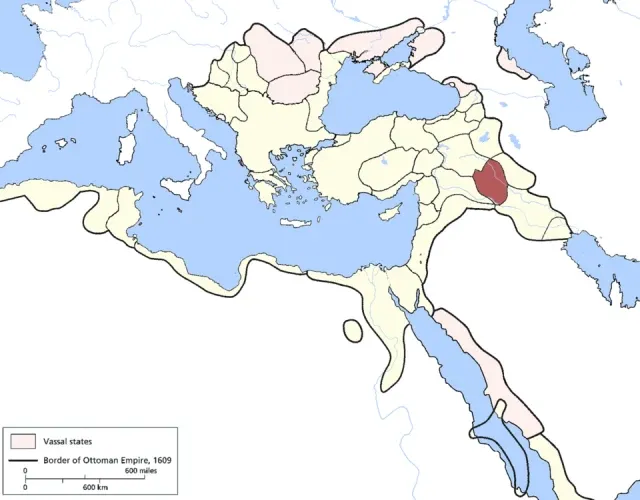 Musul (eyalet) portresi