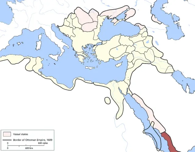 Yemen (eyalet) portresi
