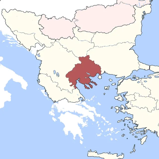 Selanik (eyalet) portresi