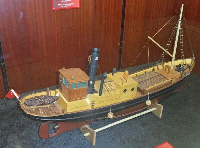 Rüsumat No 4 portresi