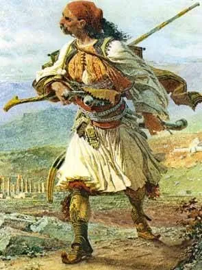 Martolos portresi