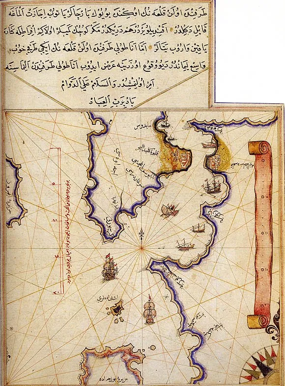 Gelibolu Muharebesi portresi